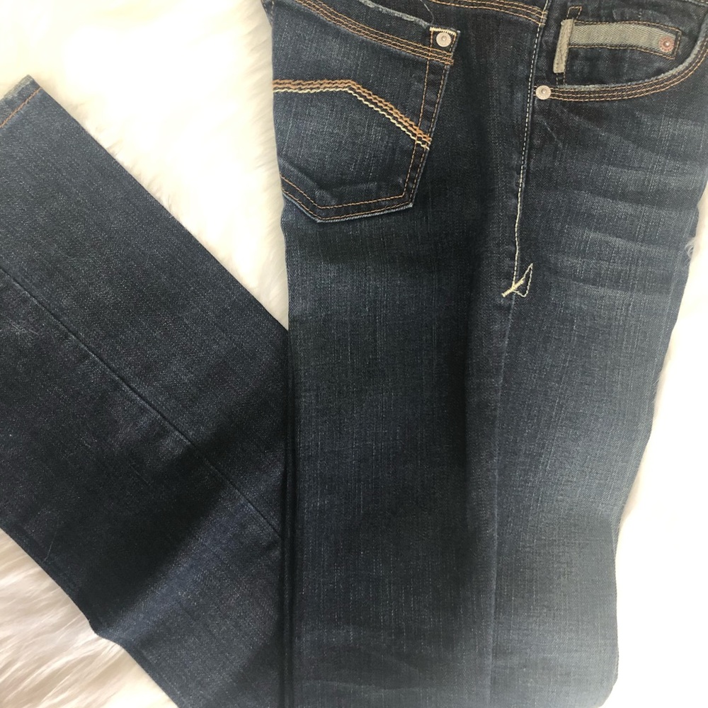 Armani Exchange jeans size 6 regular new